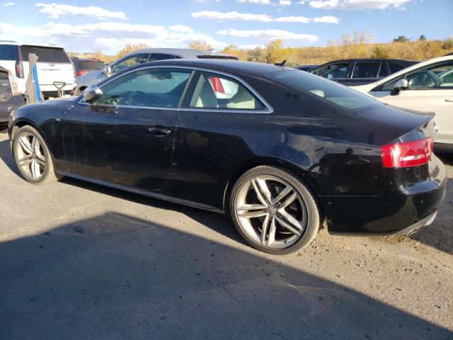 Photo 2 from auction – 2011 AUDI S5 PRESTIG with VIN WAUVVAFR5BA062488