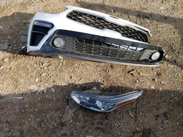 Photo 12 from auction – 2021 KIA FORTE FE with VIN 3KPF24AD9ME329760