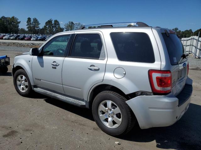 Photo 2 from auction – 2008 FORD ESCAPE LIM with VIN 1FMCU04158KA86003