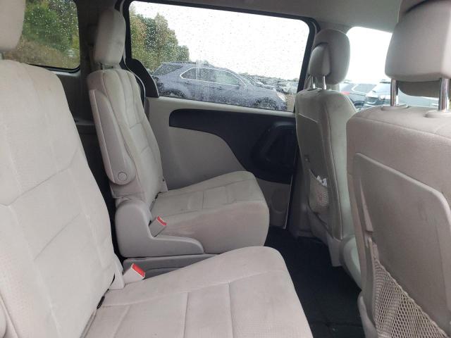 Photo 11 from auction – 2011 DODGE GRAND CARA with VIN 2D4RN4DG5BR795310