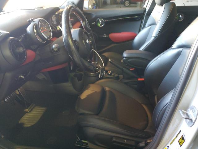 Photo 7 from auction – 2017 MINI COOPER S with VIN WMWXU3C5XH2D32961