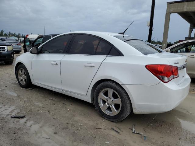 Photo 2 from auction – 2014 CHEVROLET CRUZE LT with VIN 1G1PC5SB3E7127074