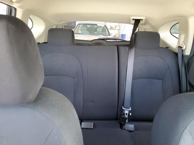 Photo 10 from auction – 2010 NISSAN ROGUE S with VIN JN8AS5MT6AW019557