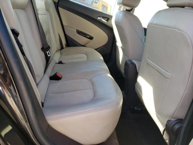 Photo 11 from auction – 2016 BUICK VERANO with VIN 1G4PP5SKXG4126175