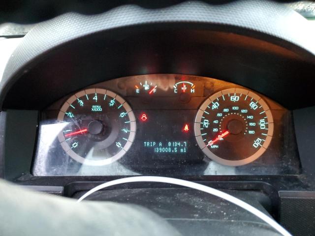 Photo 9 from auction – 2011 FORD ESCAPE XLT with VIN 1FMCU9D73BKC35931