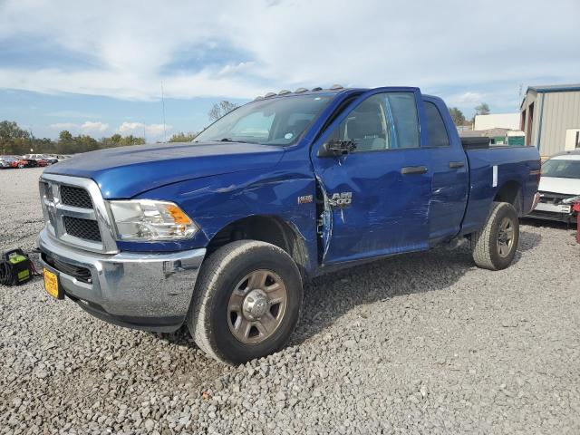 RAM 2500 ST 2018 with VIN 3C6TR5CT1JG342115 - Photo from auction
