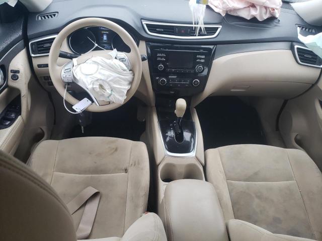 صورة رقم 8 من المزاد - 2015 NISSAN ROGUE S مع VIN KNMAT2MT5FP581748