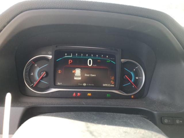 Photo 9 from auction – 2019 HONDA PILOT EX with VIN 5FNYF5H30KB005331