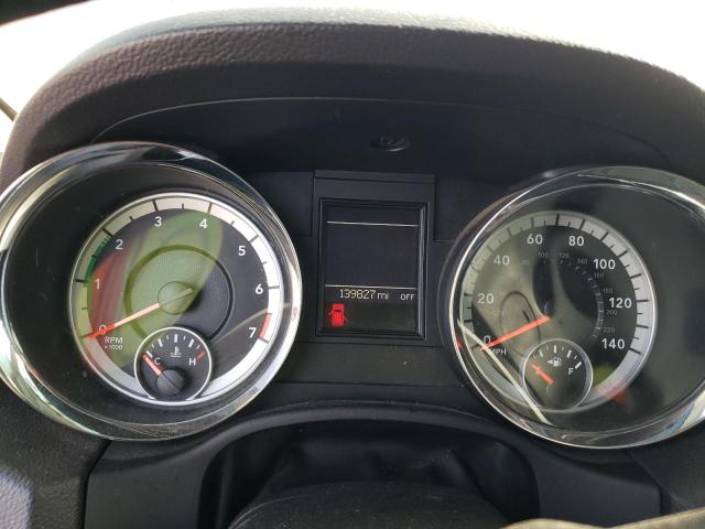 Photo 9 from auction – 2013 DODGE DURANGO SX with VIN 1C4RDHAG6DC637484