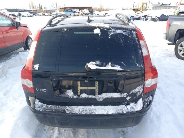 Photo 6 from auction – 2005 VOLVO V50 2.4I with VIN YV1MW382352056205