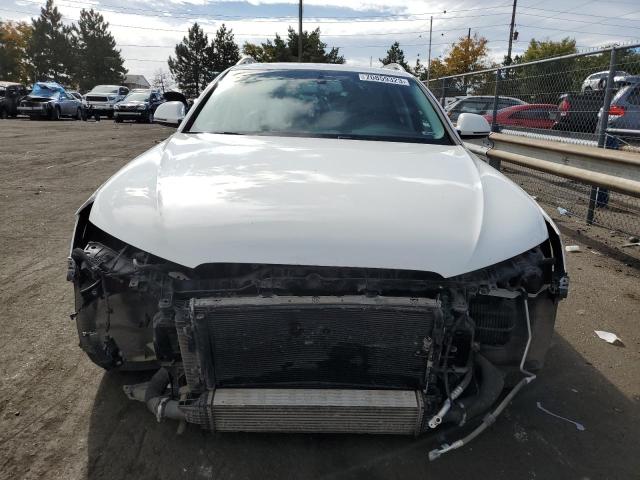 Photo 5 from auction – 2015 AUDI A4 ALLROAD with VIN WA1UFAFLXFA139301