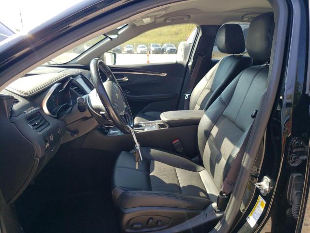 Photo 7 from auction – 2017 CHEVROLET IMPALA LT with VIN 2G1105SA2H9164500