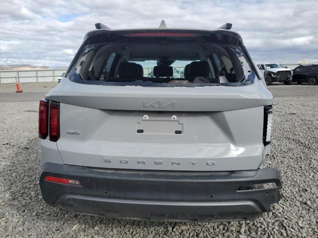 Photo 6 from auction – 2022 KIA SORENTO S with VIN 5XYRLDLC4NG159181