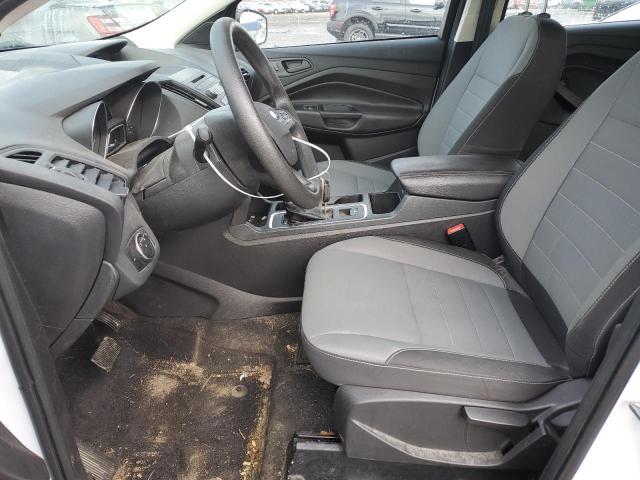 Photo 7 from auction – 2017 FORD ESCAPE S with VIN 1FMCU0F79HUB78608