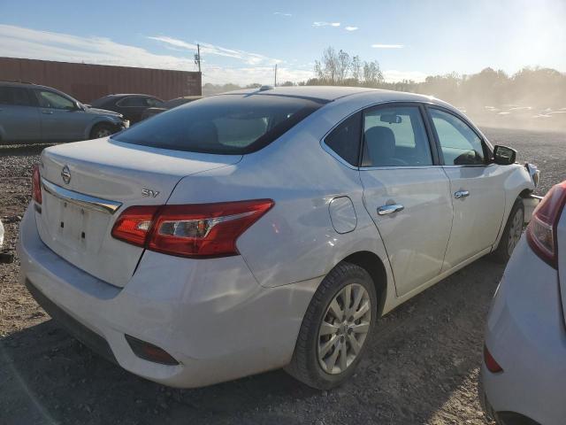 Photo 3 from auction – 2016 NISSAN SENTRA S with VIN 3N1AB7AP1GY306520