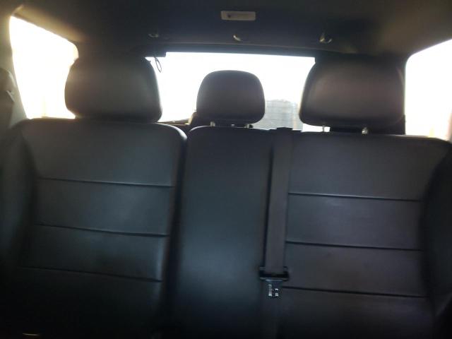Photo 10 from auction – 2011 FORD ESCAPE LIM with VIN 1FMCU9EG9BKC67703