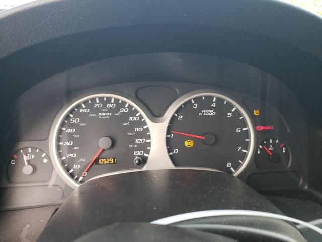 Photo 9 from auction – 2006 CHEVROLET EQUINOX LT with VIN 2CNDL73F366070475