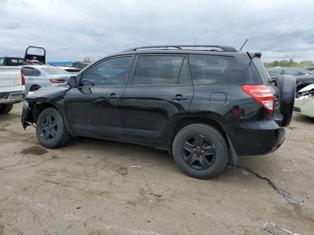 Photo 2 from auction – 2012 TOYOTA RAV4 with VIN 2T3BF4DV5CW254081