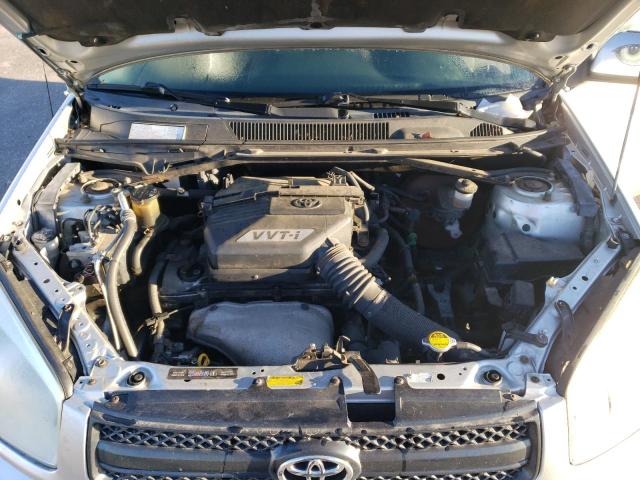 Photo 11 from auction – 2005 TOYOTA RAV4 with VIN JTEHD20V356035713