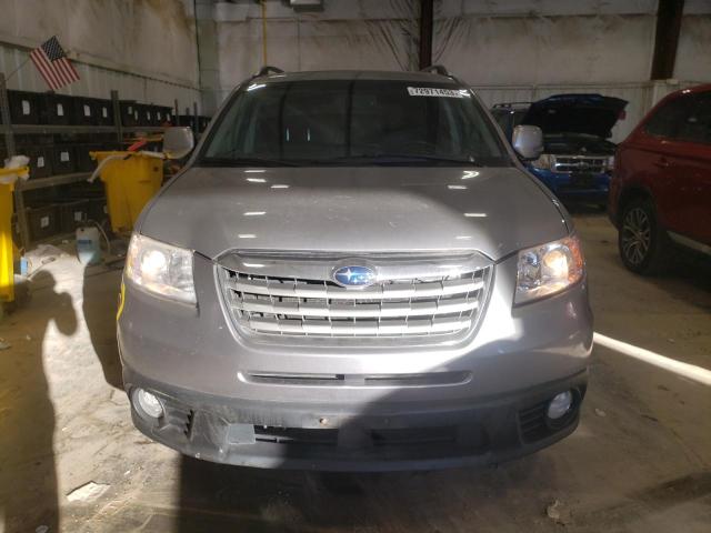 Photo 5 from auction – 2010 SUBARU TRIBECA LI with VIN 4S4WX9GD4A4401270