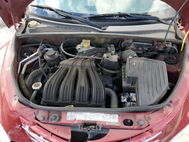 Photo 12 from auction – 2006 CHRYSLER PT CRUISER with VIN 3A4FY48B06T343350