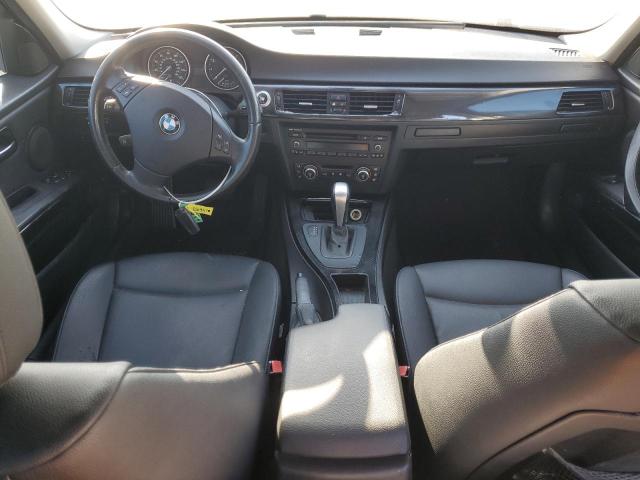 Photo 8 from auction – 2008 BMW 328 I with VIN WBAVA37578NL46953