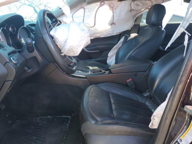 Photo 7 from auction – 2013 BUICK REGAL PREM with VIN 2G4GS5EVXD9222515