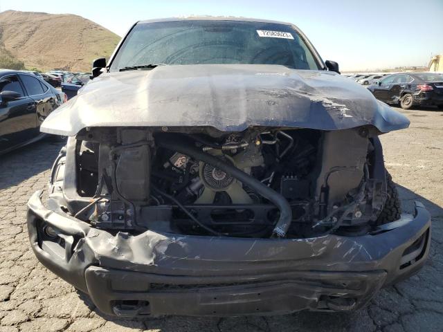 Photo 5 from auction – 2017 RAM 1500 REBEL with VIN 1C6RR7YT3HS795380