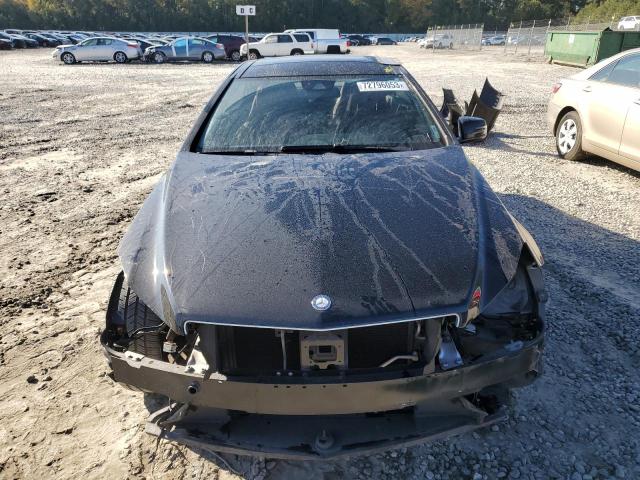 Photo 5 from auction – 2014 MERCEDES-BENZ E 350 with VIN WDDKJ5KB2EF271556