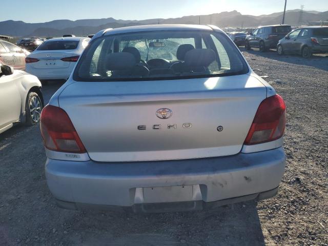 Photo 6 from auction – 2001 TOYOTA ECHO with VIN JTDBT123910183235