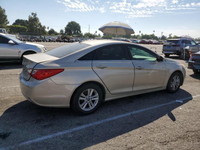 Photo 3 from auction – 2011 HYUNDAI SONATA GLS with VIN 5NPEB4AC3BH025352