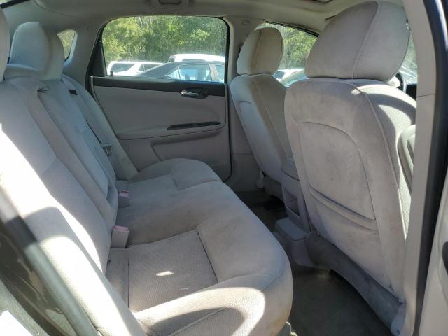 Photo 10 from auction – 2013 CHEVROLET IMPALA LT with VIN 2G1WG5E33D1171818