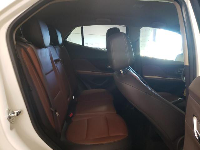 Photo 10 from auction – 2015 BUICK ENCORE with VIN KL4CJCSB9FB157429