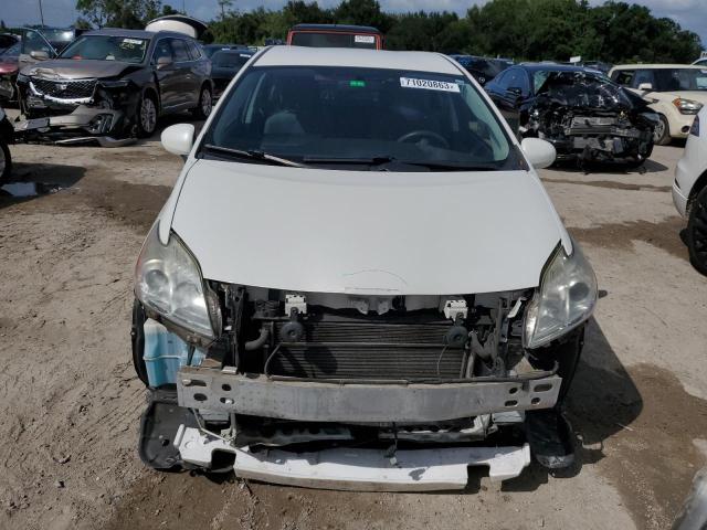 Photo 5 from auction – 2012 TOYOTA PRIUS with VIN JTDKN3DU8C5458143