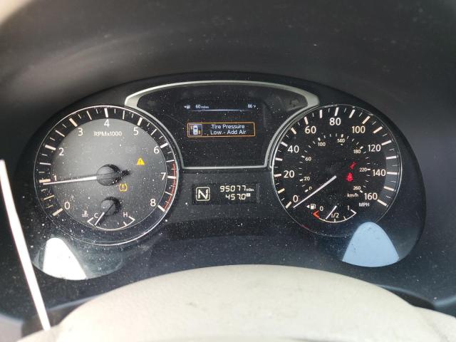 Photo 9 from auction – 2013 NISSAN ALTIMA 2.5 with VIN 1N4AL3AP7DC221601