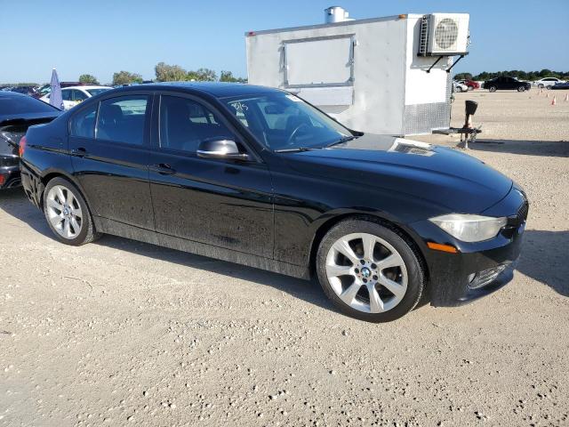 صورة رقم 4 من المزاد - 2015 BMW 320 I مع VIN WBA3B1G58FNT63864