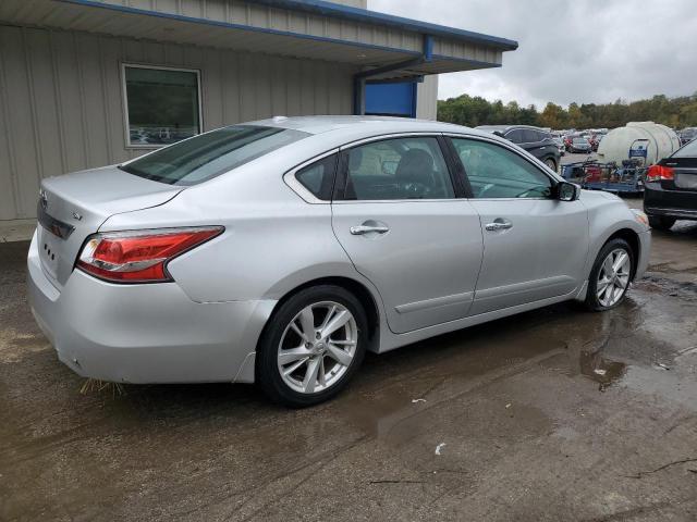 Photo 3 from auction – 2015 NISSAN ALTIMA 2.5 with VIN 1N4AL3APXFC100967