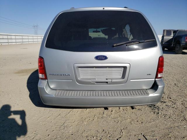 Photo 6 from auction – 2007 FORD FREESTAR S with VIN 2FMZA51687BA13667