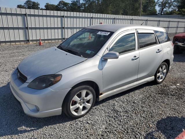 TOYOTA COROLLA MA 2006 with VIN 2T1KR32E26C560545 - Photo from auction