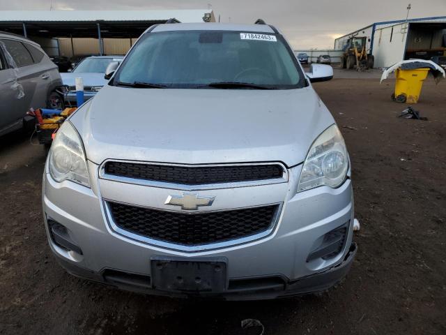 Photo 5 from auction – 2013 CHEVROLET EQUINOX LT with VIN 2GNFLEEK9D6350918
