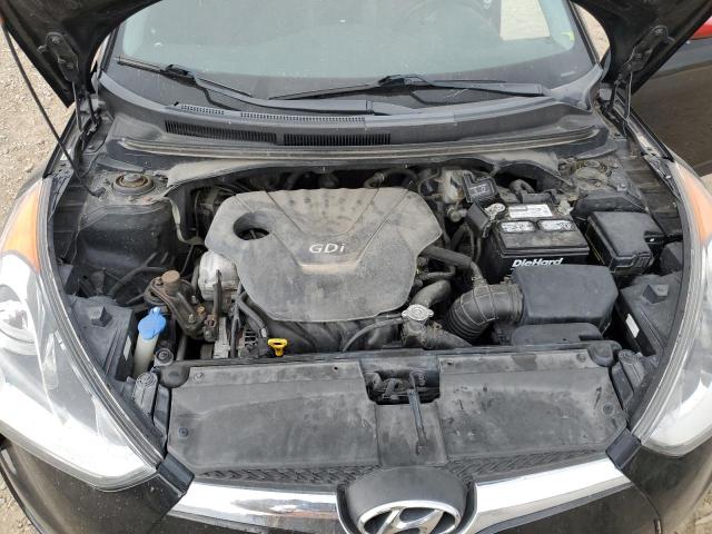 Photo 11 from auction – 2012 HYUNDAI VELOSTER with VIN KMHTC6AD3CU057441