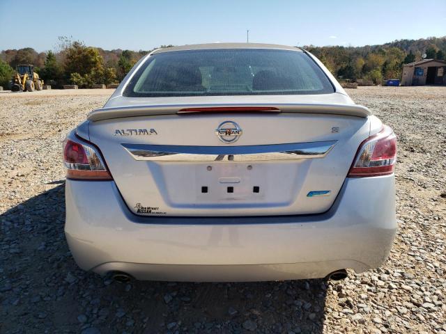 Photo 6 from auction – 2013 NISSAN ALTIMA 2.5 with VIN 1N4AL3AP8DC100138
