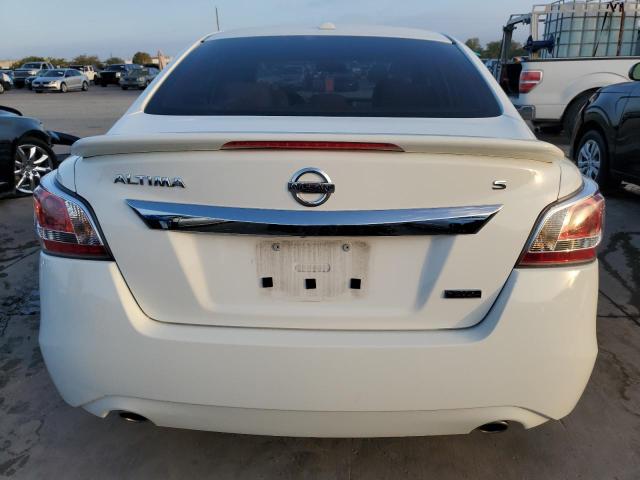 Photo 6 from auction – 2015 NISSAN ALTIMA 2.5 with VIN 1N4AL3AP1FC457308