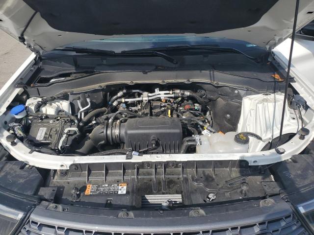 Photo 12 from auction – 2022 FORD EXPLORER X with VIN 1FMSK7DHXNGC46088