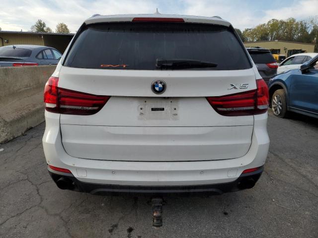 Photo 6 from auction – 2015 BMW X5 XDRIVE3 with VIN 5UXKR0C51F0K69671