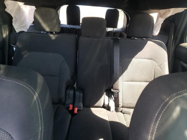 Photo 10 from auction – 2019 FORD EXPLORER X with VIN 1FM5K8D8XKGA07994