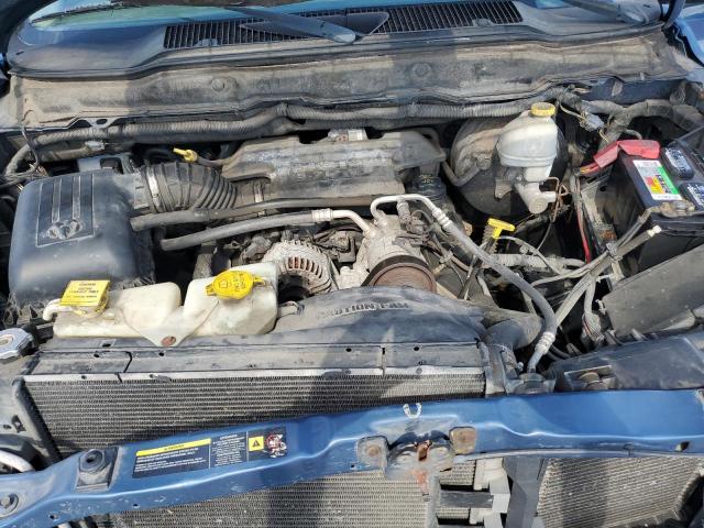 Photo 11 from auction – 2006 DODGE RAM 1500 S with VIN 1D7HU18226S650227