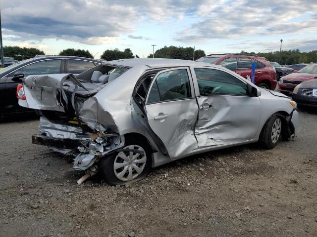 Photo 3 from auction – 2010 TOYOTA COROLLA BA with VIN 2T1BU4EE7AC271069