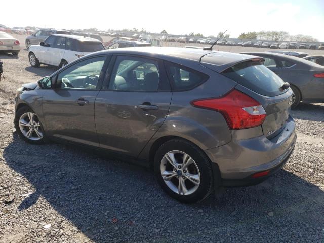 Photo 2 from auction – 2012 FORD FOCUS SE with VIN 1FAHP3K21CL306986