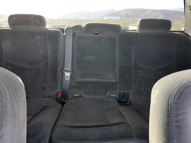 Photo 10 from auction – 2006 CHEVROLET silverado with VIN 1GCGC13U46F125440